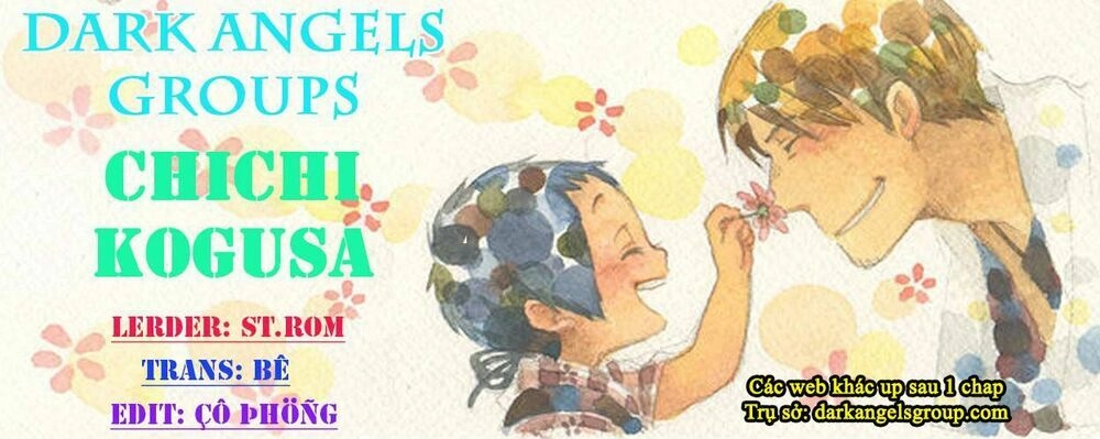 Chichi Kogusa Chapter 5 - 22