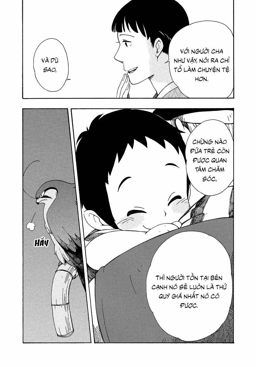 Chichi Kogusa Chapter 7 - 34