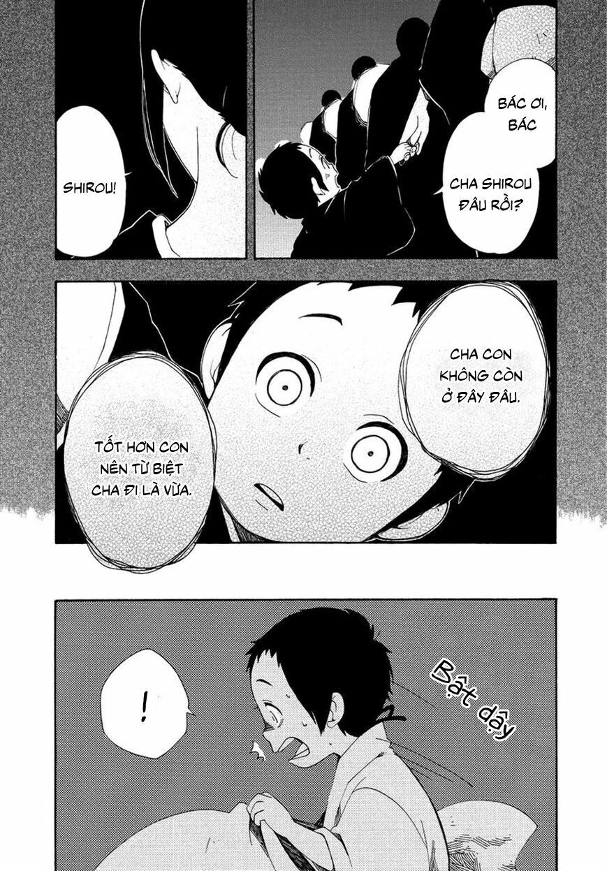 Chichi Kogusa Chapter 8 - 3