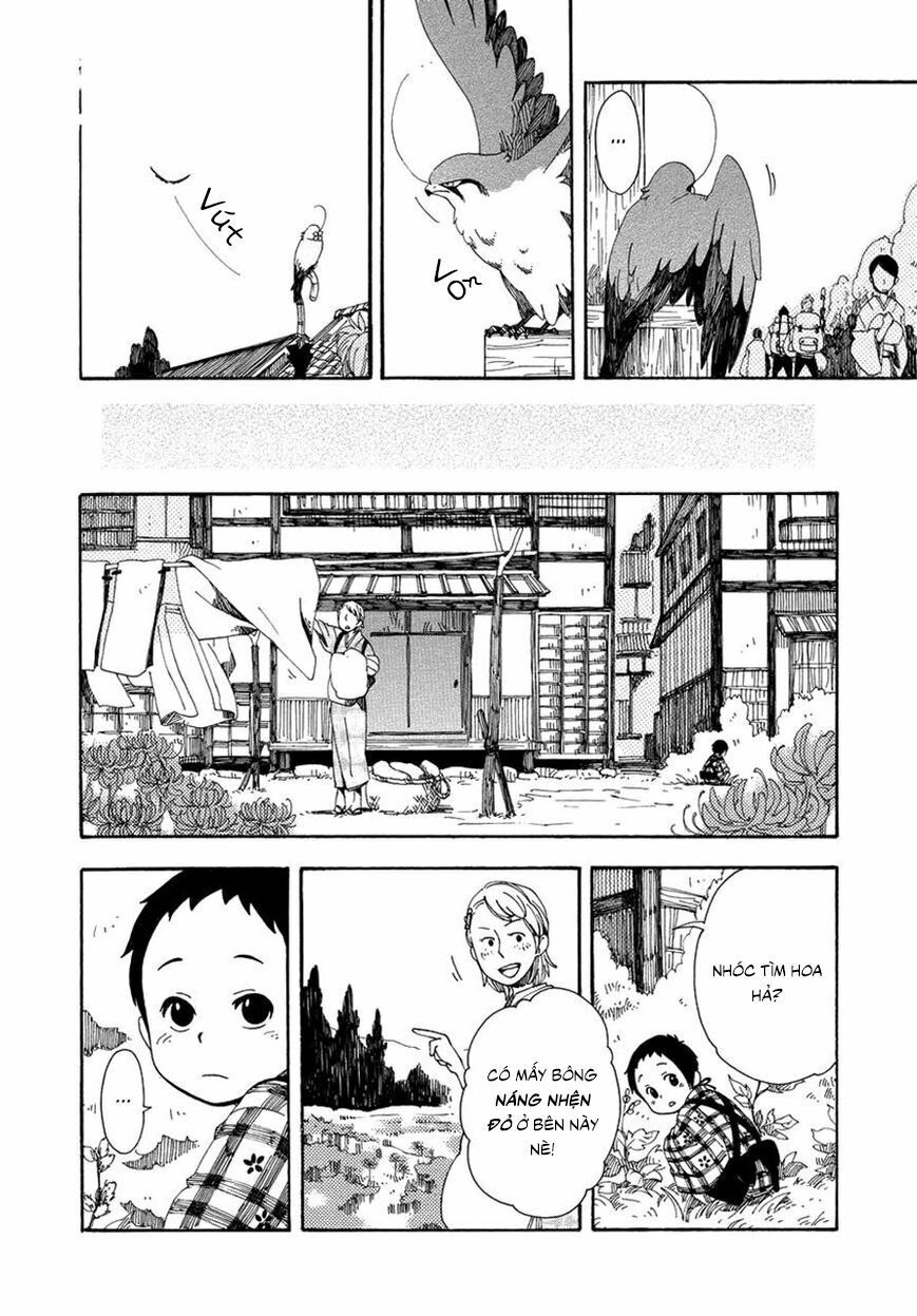 Chichi Kogusa Chapter 8 - 15