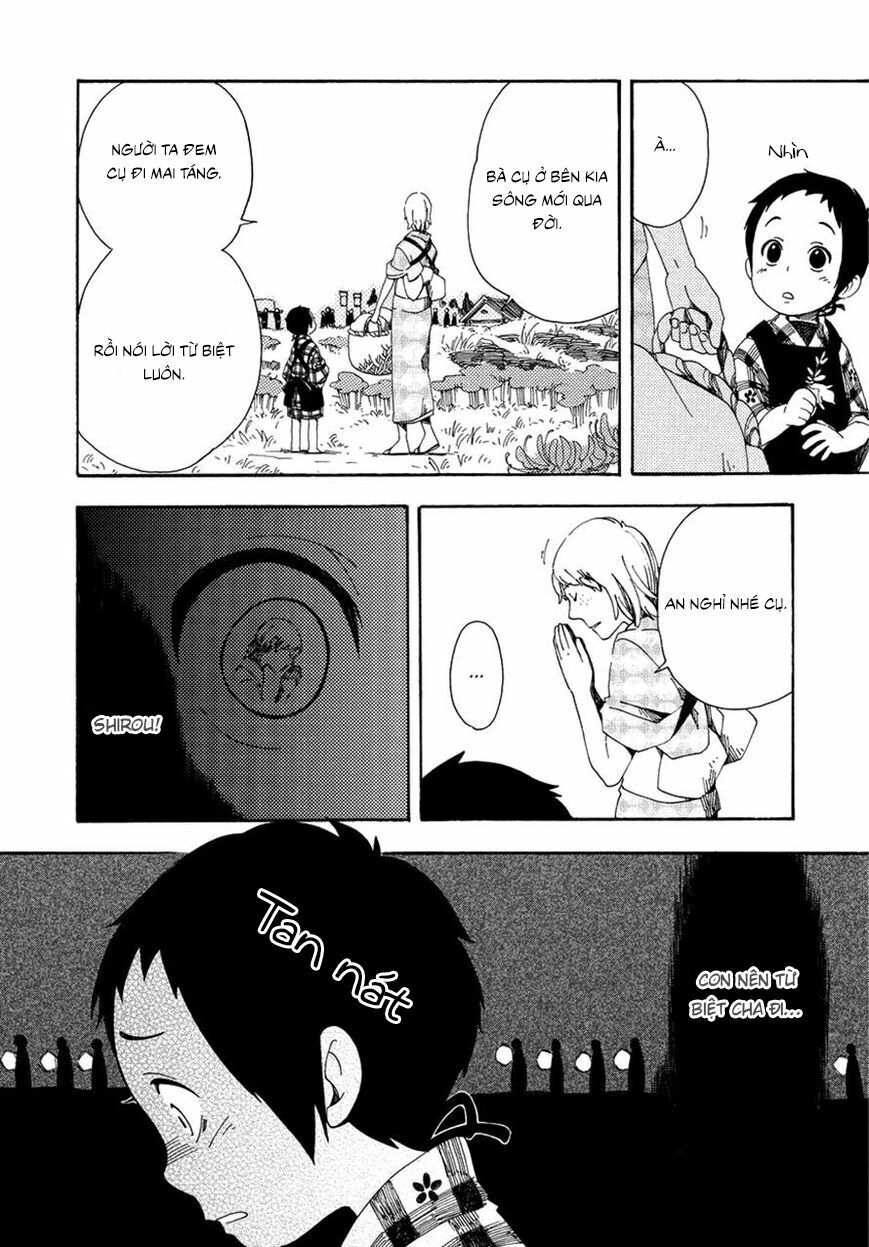 Chichi Kogusa Chapter 8 - 17