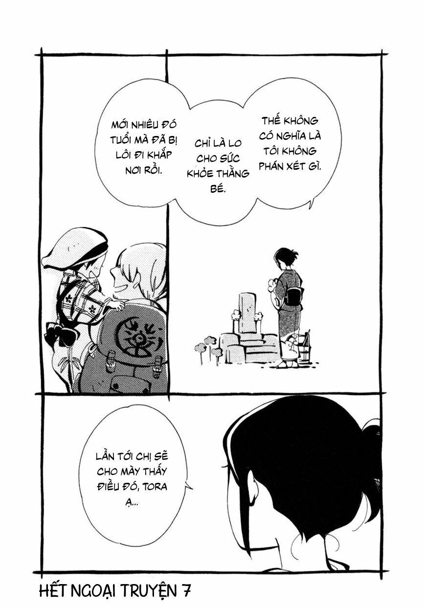 Chichi Kogusa Chapter 8 - 36