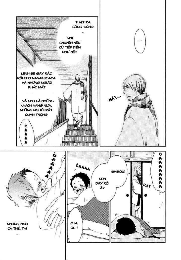 Chichi Kogusa Chapter 10 - 5