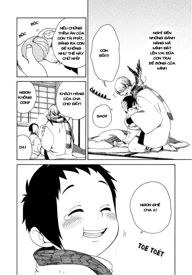 Chichi Kogusa Chapter 10 - 6