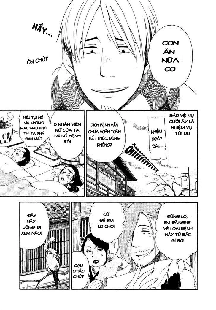 Chichi Kogusa Chapter 10 - 7