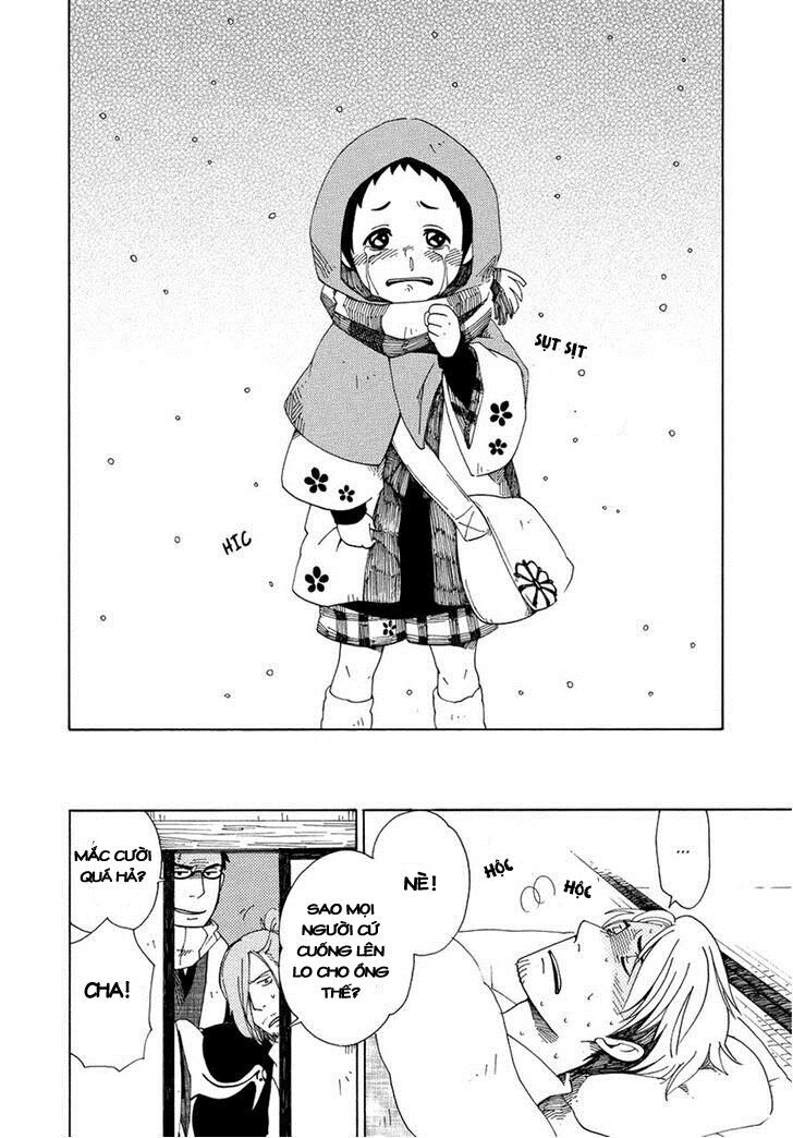 Chichi Kogusa Chapter 10 - 18