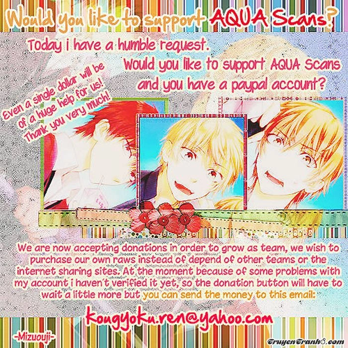 The End Of Elysion Chapter 2 - 3