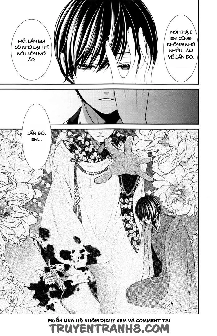 The End Of Elysion Chapter 3 - 7