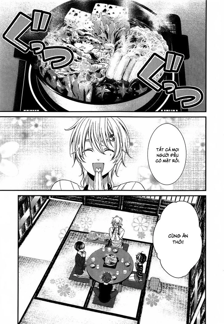 The End Of Elysion Chapter 8 - 26