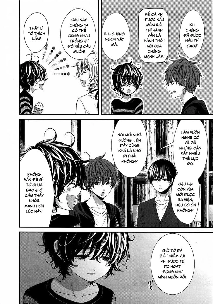 The End Of Elysion Chapter 8 - 29