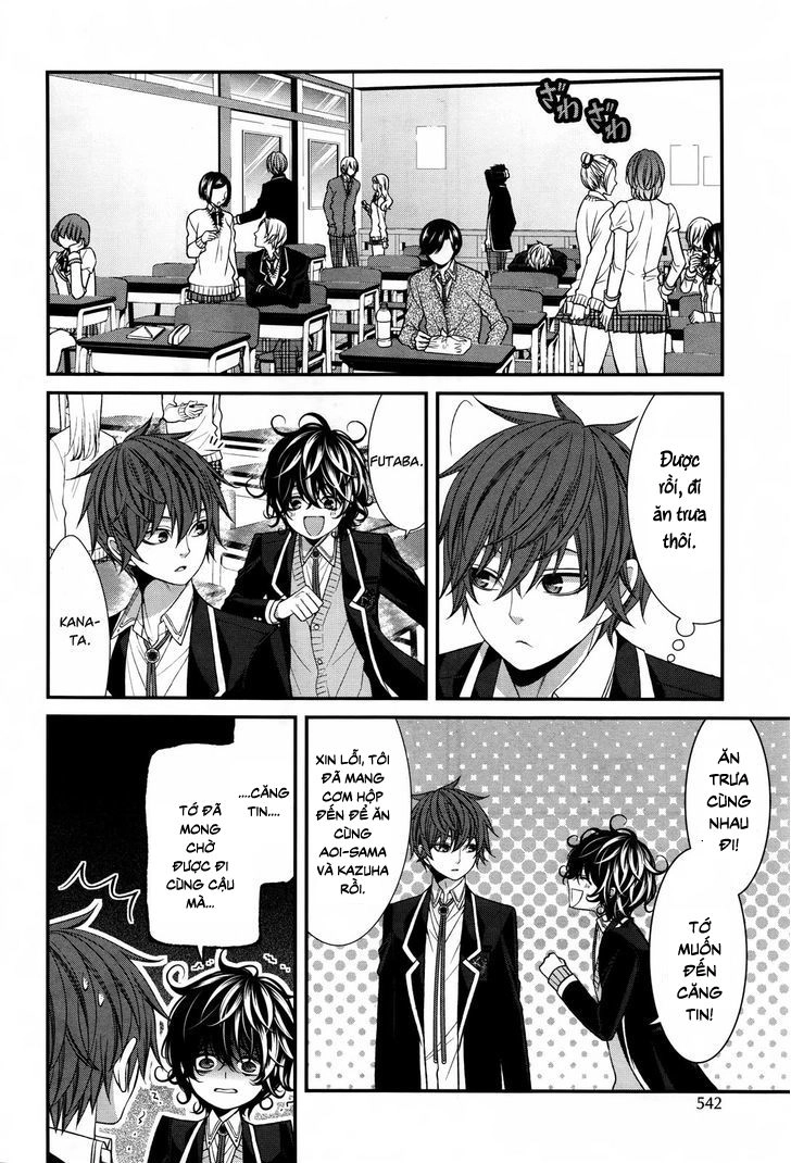 The End Of Elysion Chapter 9 - 9