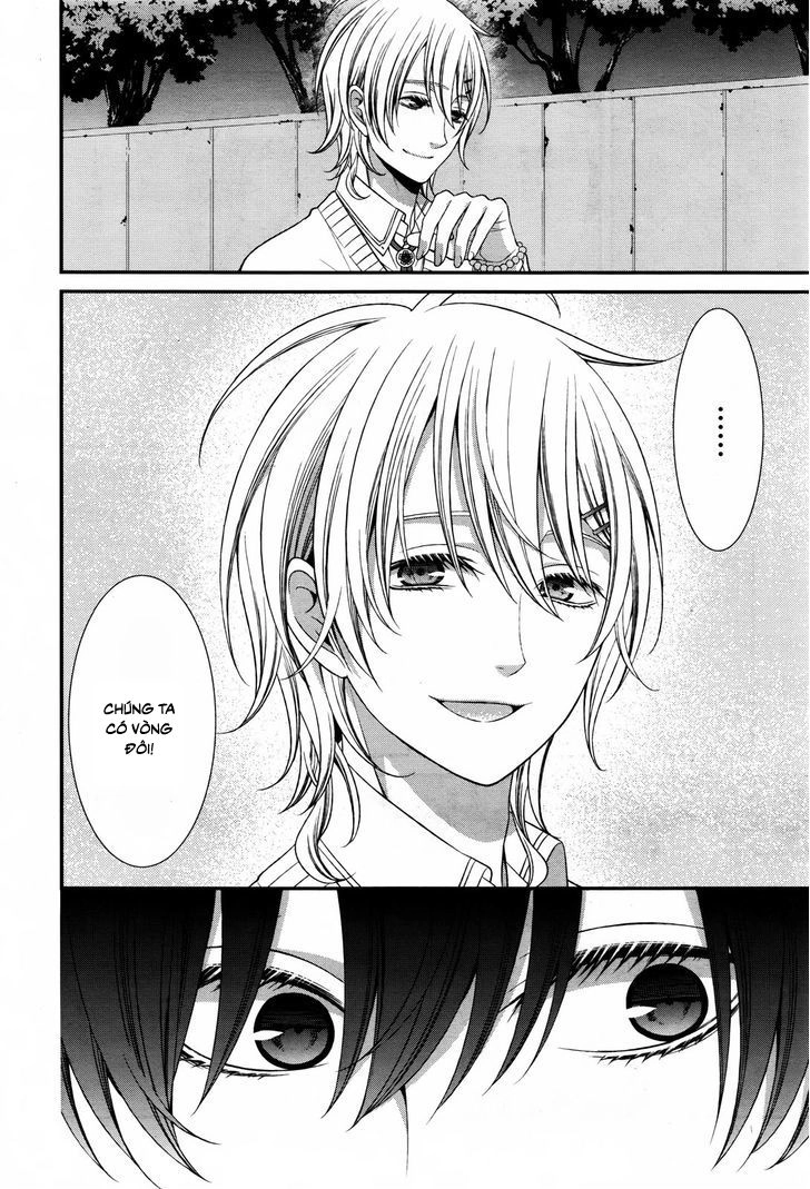 The End Of Elysion Chapter 9 - 27