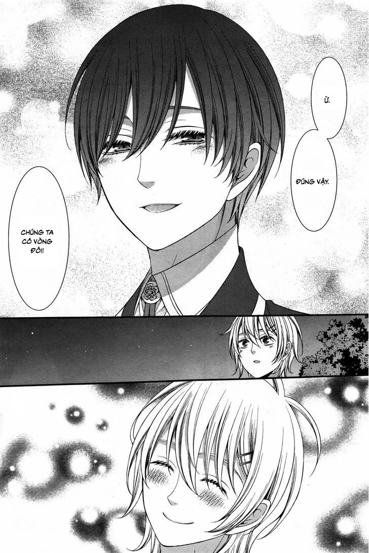 The End Of Elysion Chapter 9 - 28