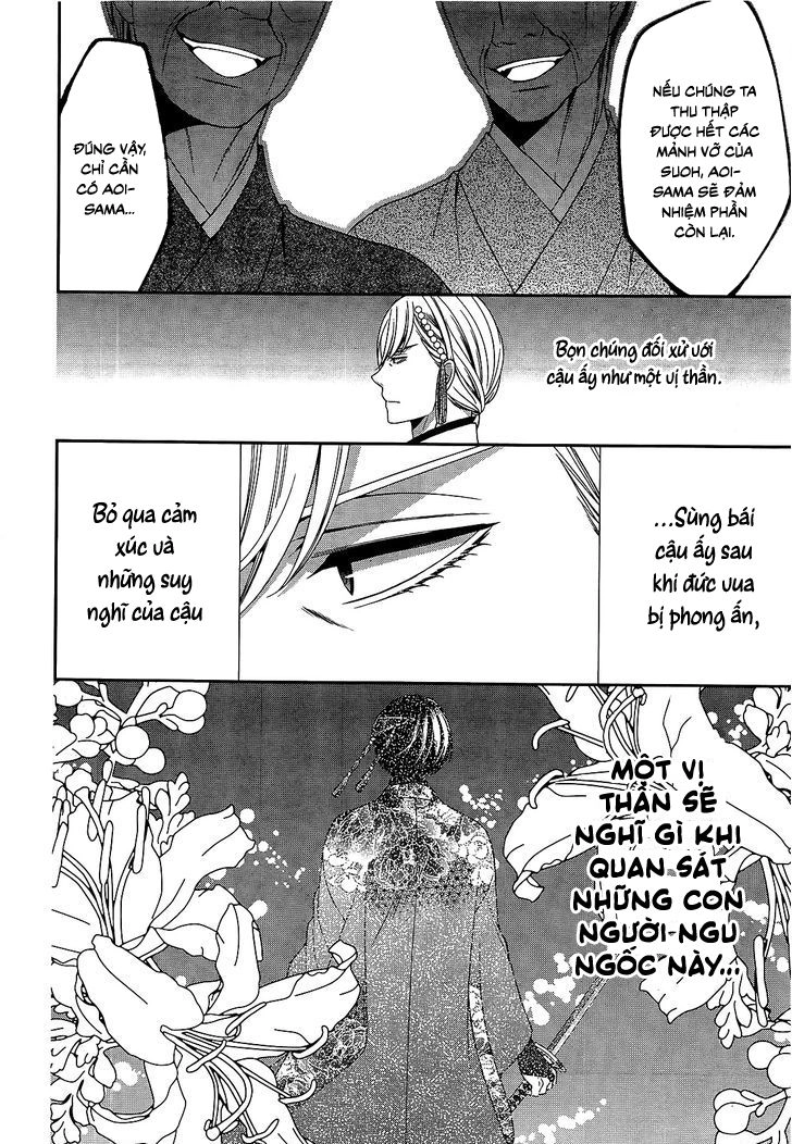 The End Of Elysion Chapter 11 - 9