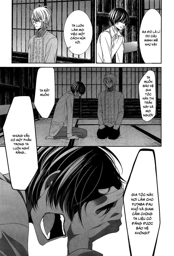 The End Of Elysion Chapter 13 - 28