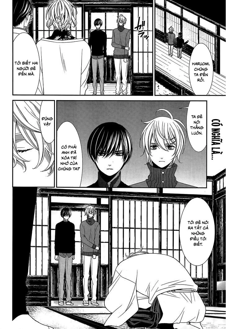 The End Of Elysion Chapter 14 - 7