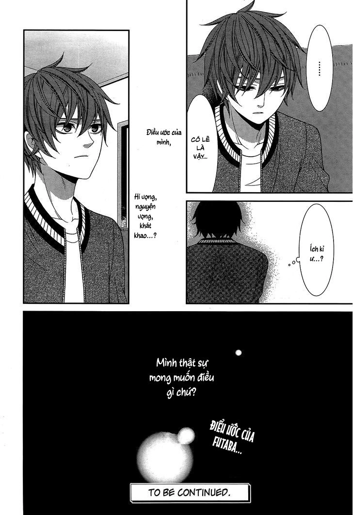 The End Of Elysion Chapter 14 - 29