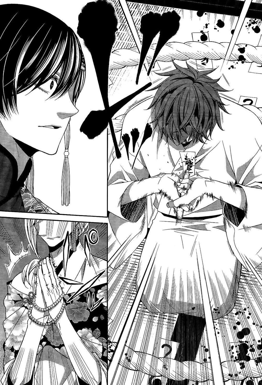 The End Of Elysion Chapter 18 - 12