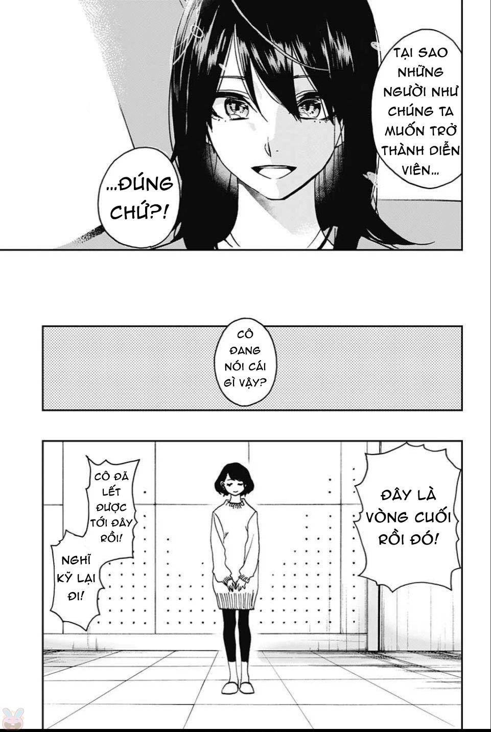 Act-Age Chapter 1 - 35