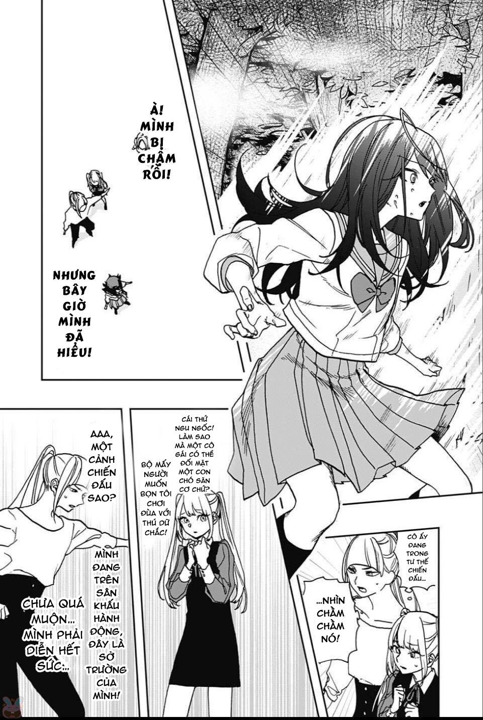 Act-Age Chapter 1 - 45