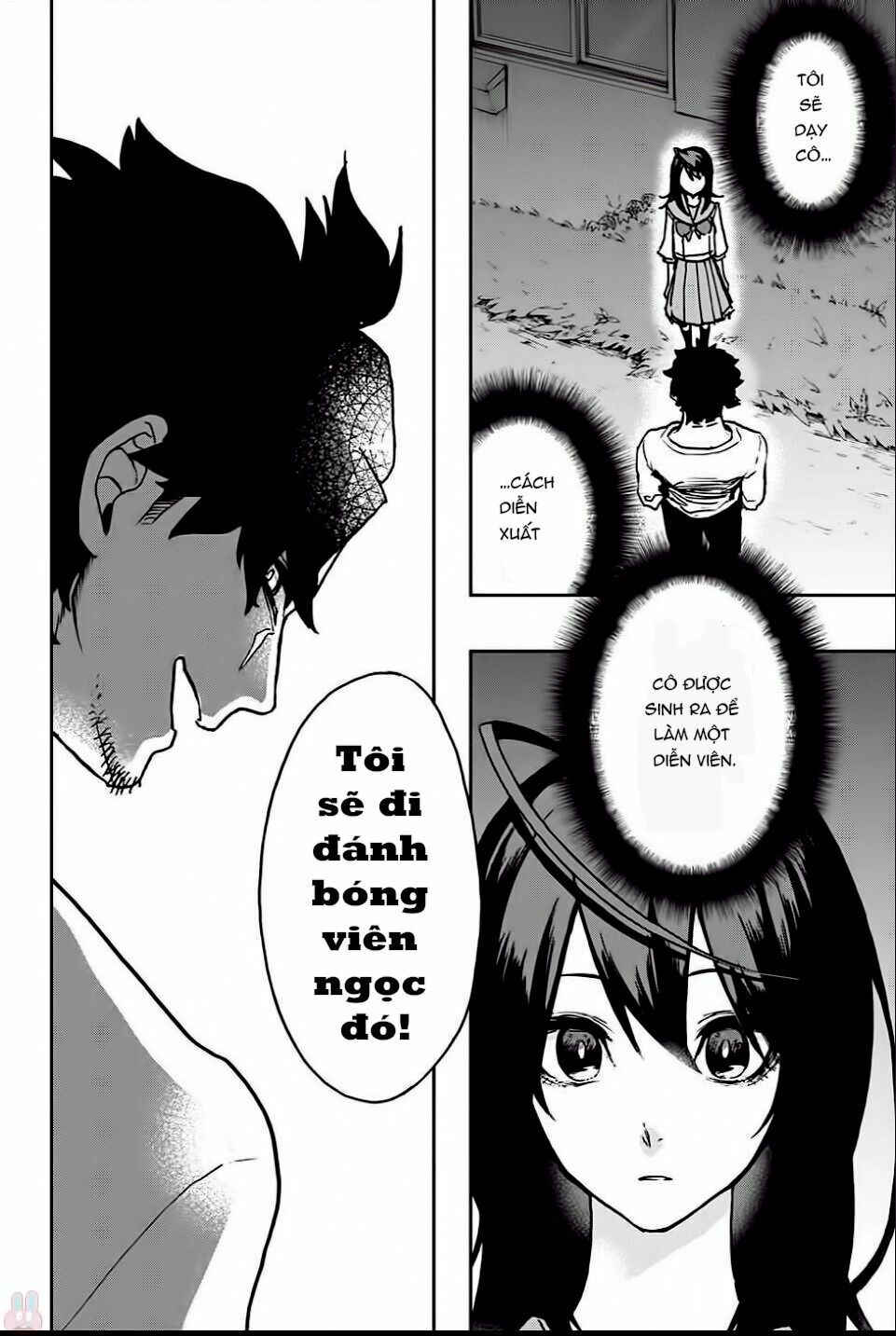 Act-Age Chapter 2 - 7