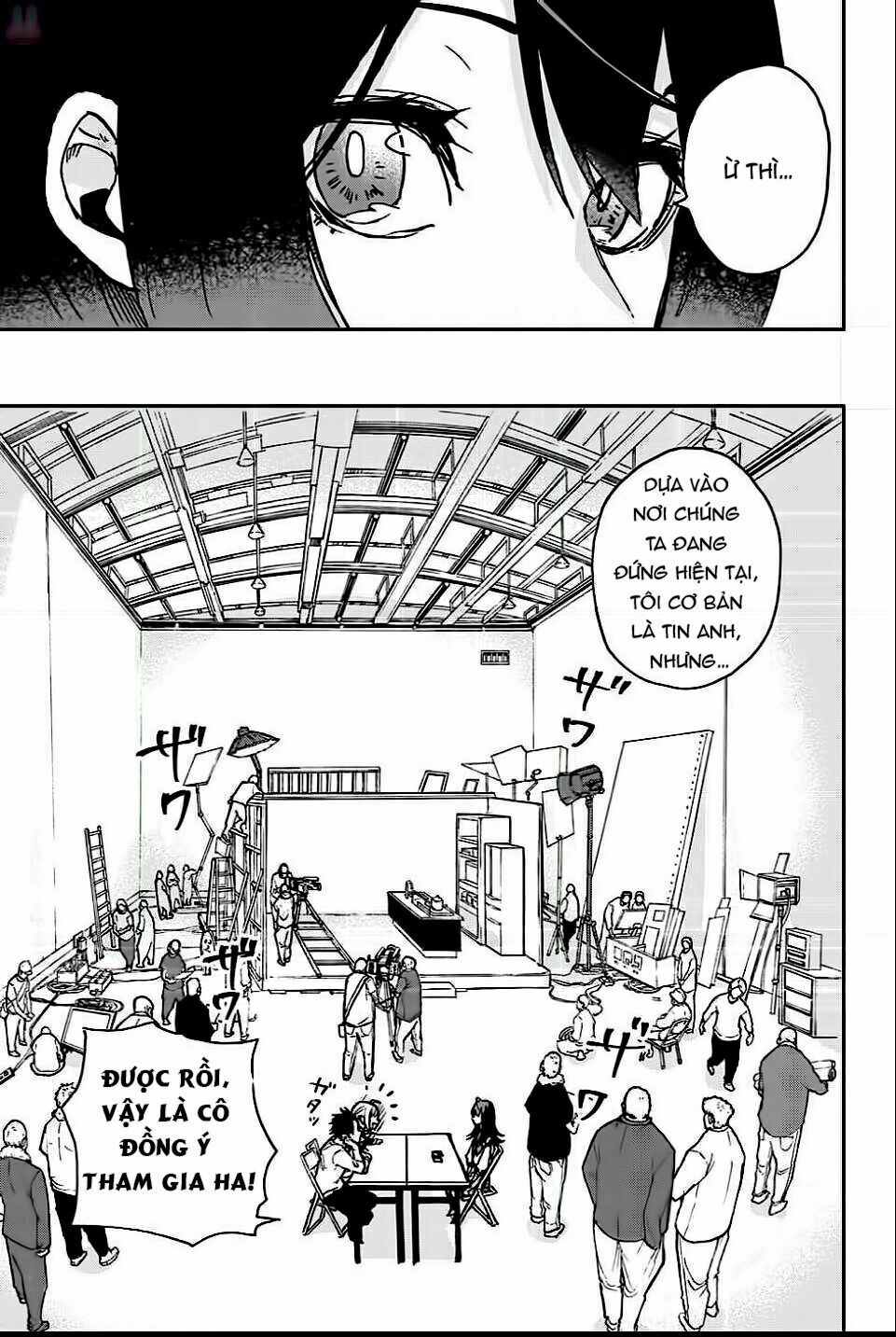 Act-Age Chapter 2 - 14