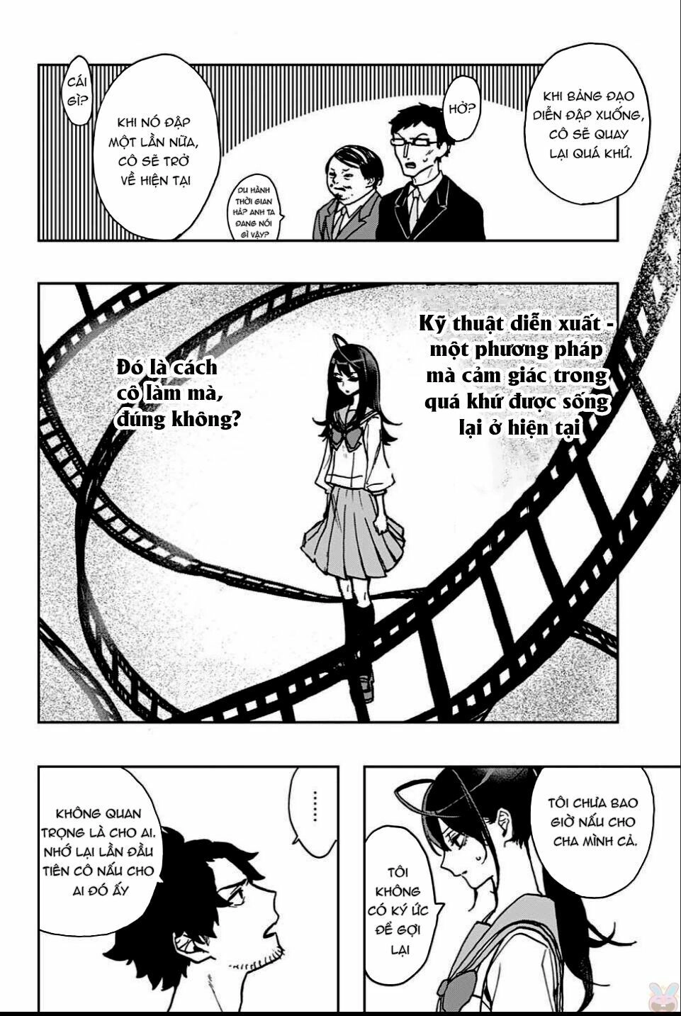 Act-Age Chapter 2 - 21