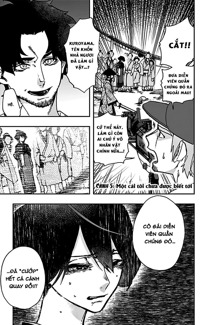 Act-Age Chapter 5 - 4