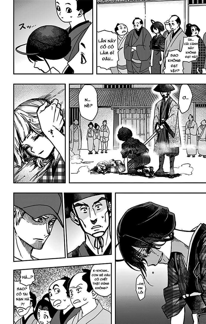 Act-Age Chapter 5 - 5