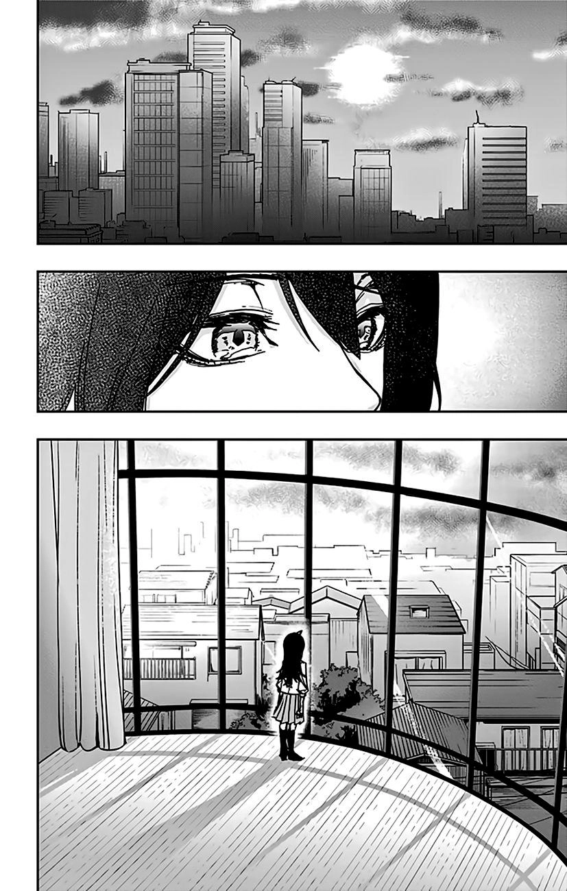 Act-Age Chapter 5 - 9