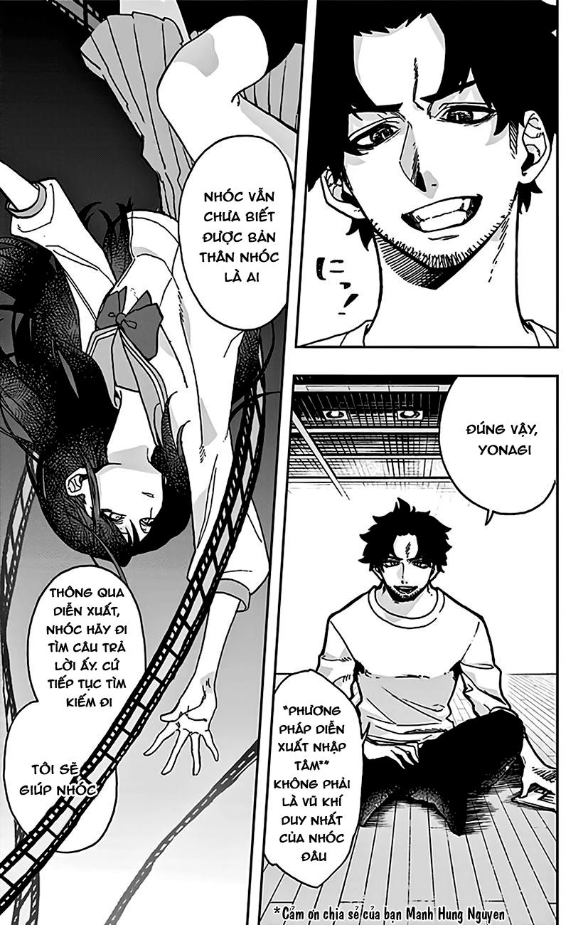 Act-Age Chapter 5 - 16