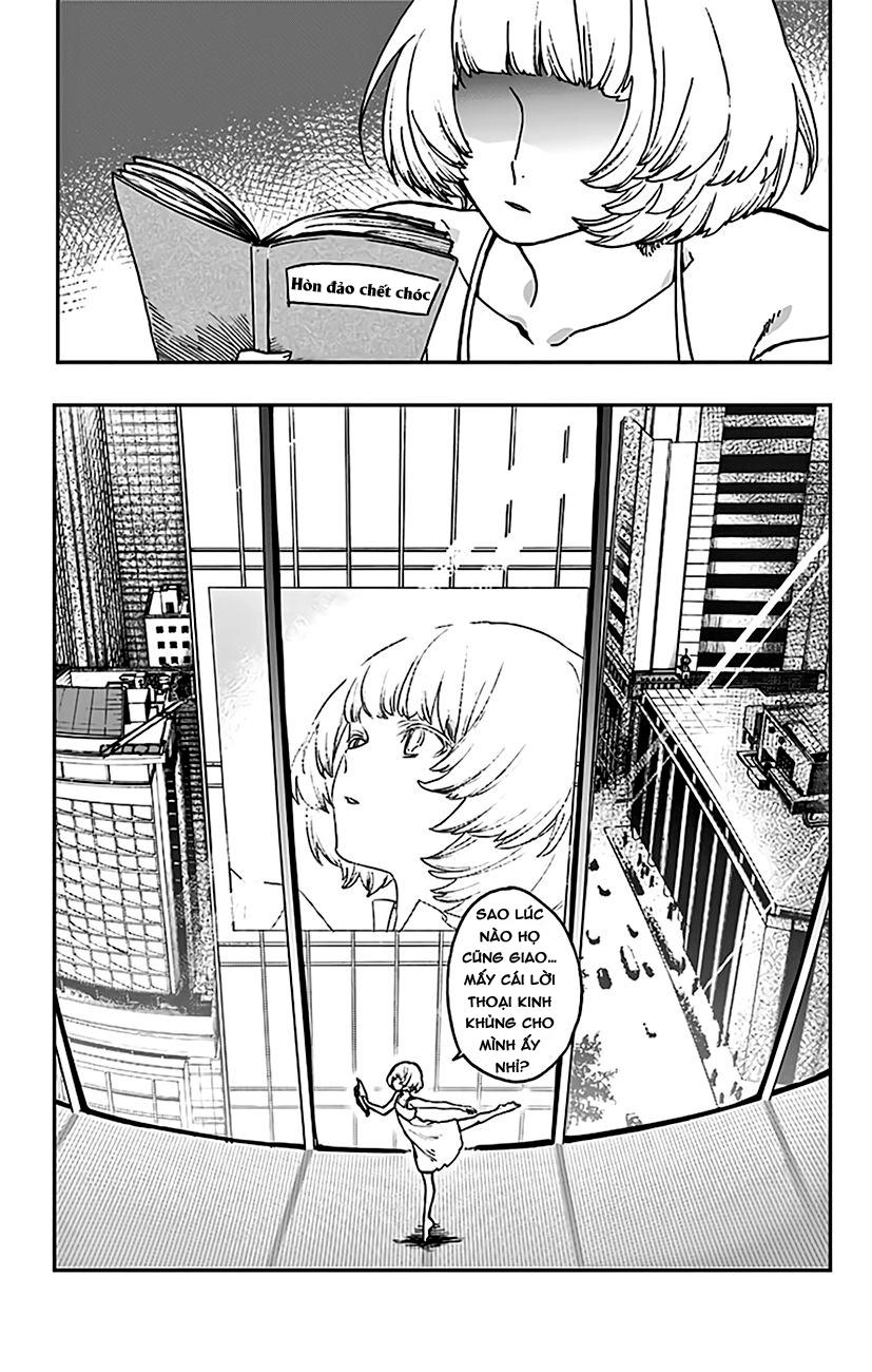 Act-Age Chapter 5 - 22