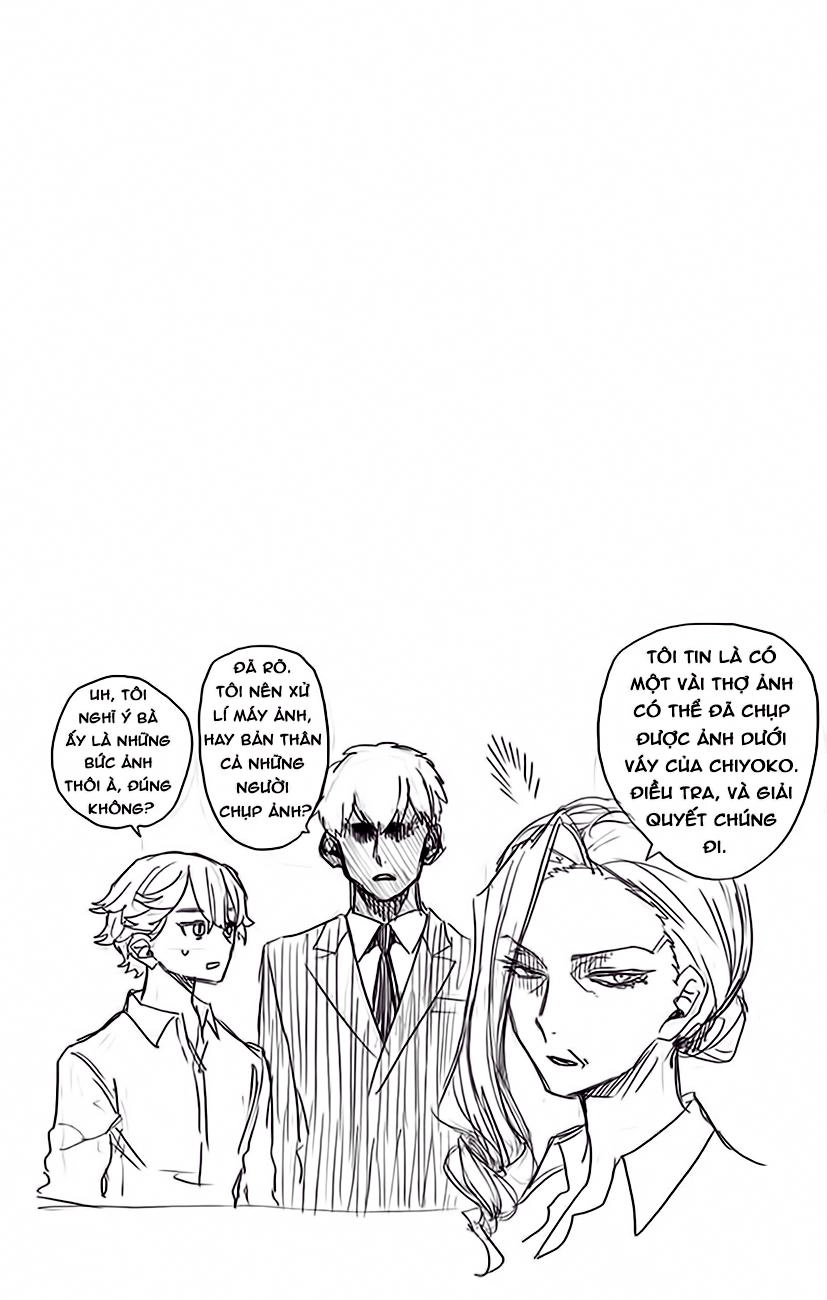 Act-Age Chapter 6 - 22