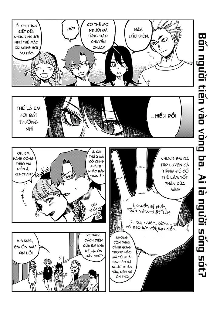 Act-Age Chapter 8 - 8