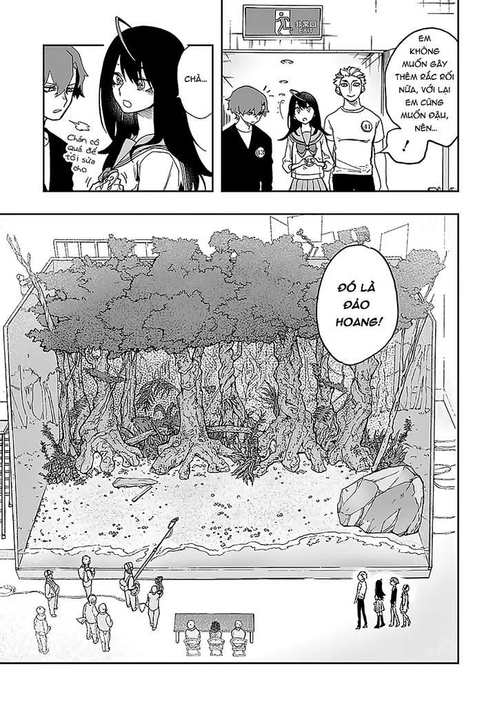 Act-Age Chapter 8 - 9