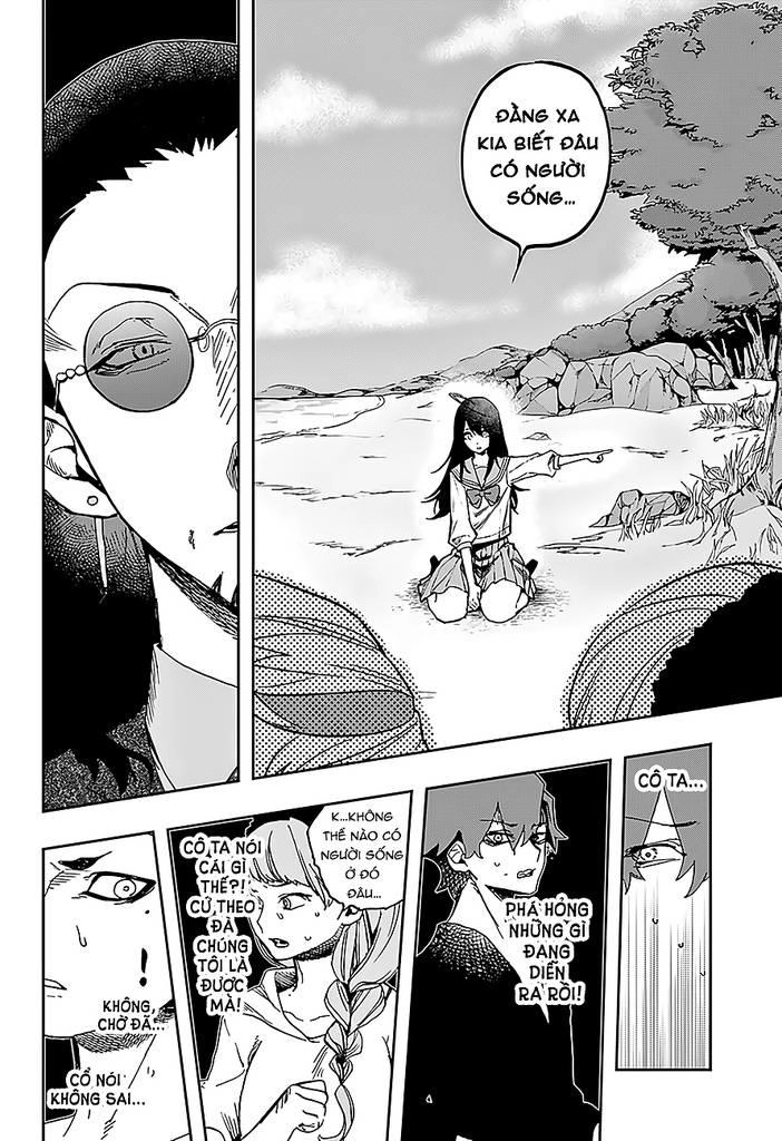 Act-Age Chapter 8 - 19