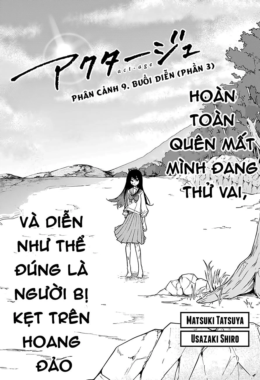 Act-Age Chapter 9 - 5
