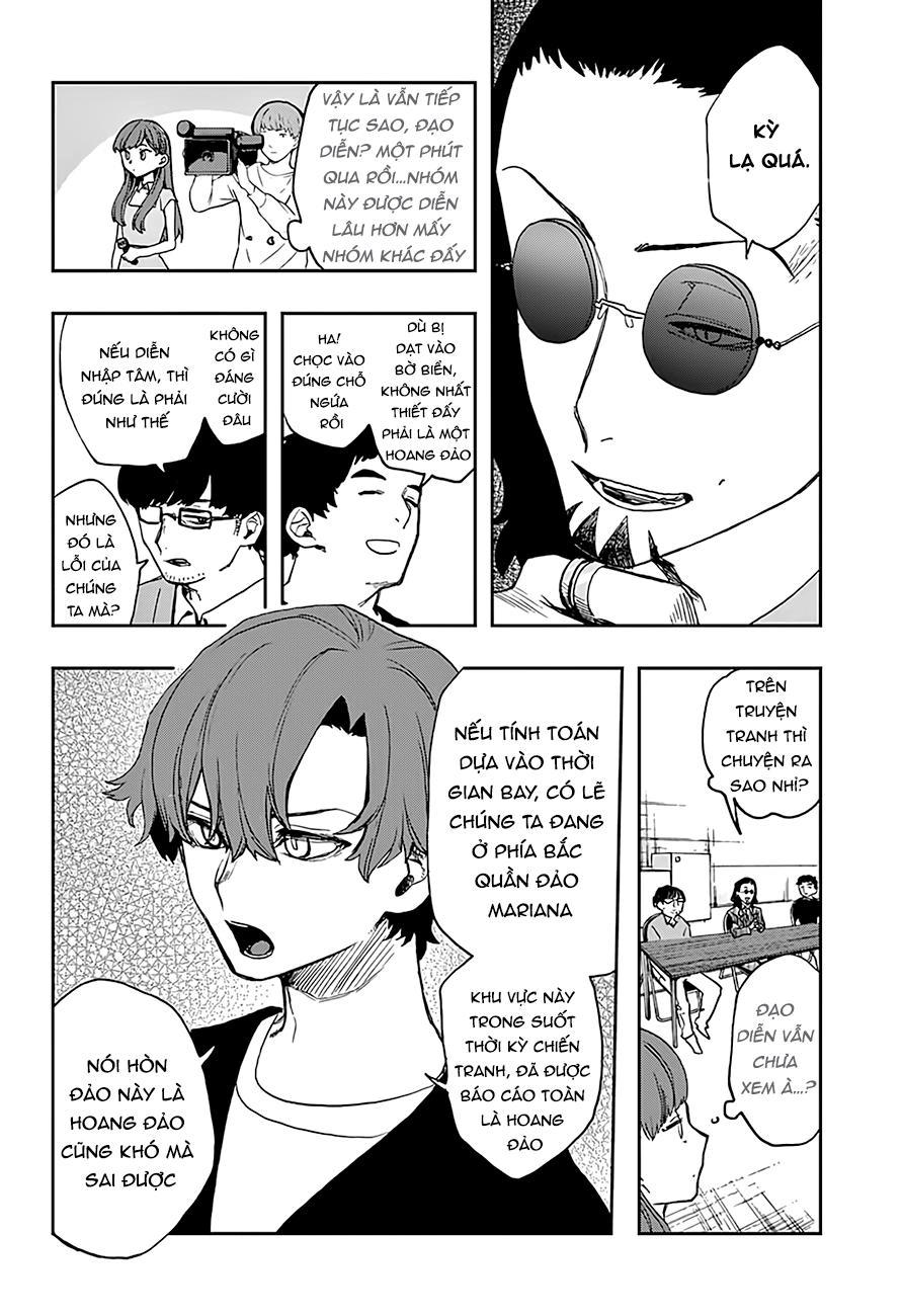 Act-Age Chapter 9 - 6