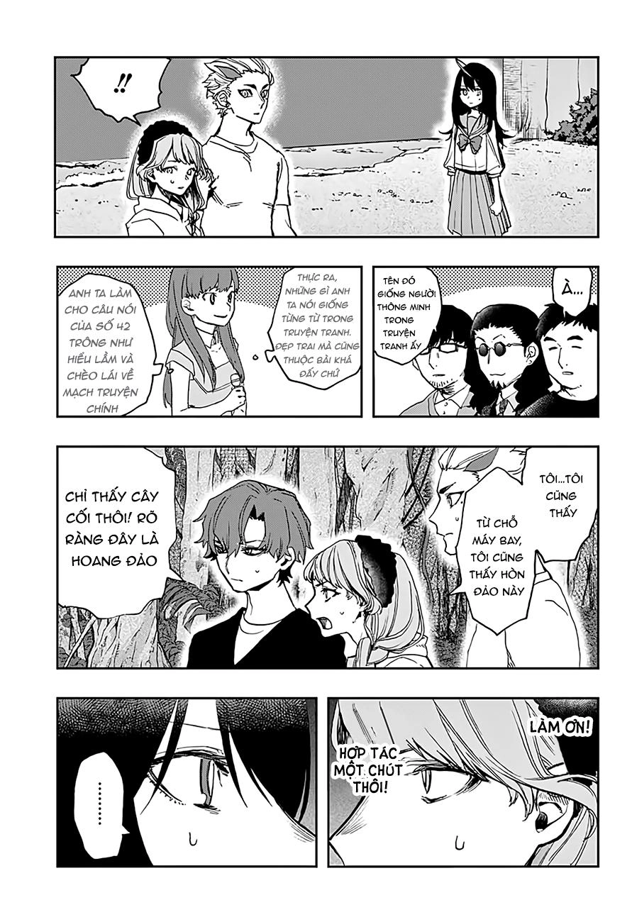Act-Age Chapter 9 - 7