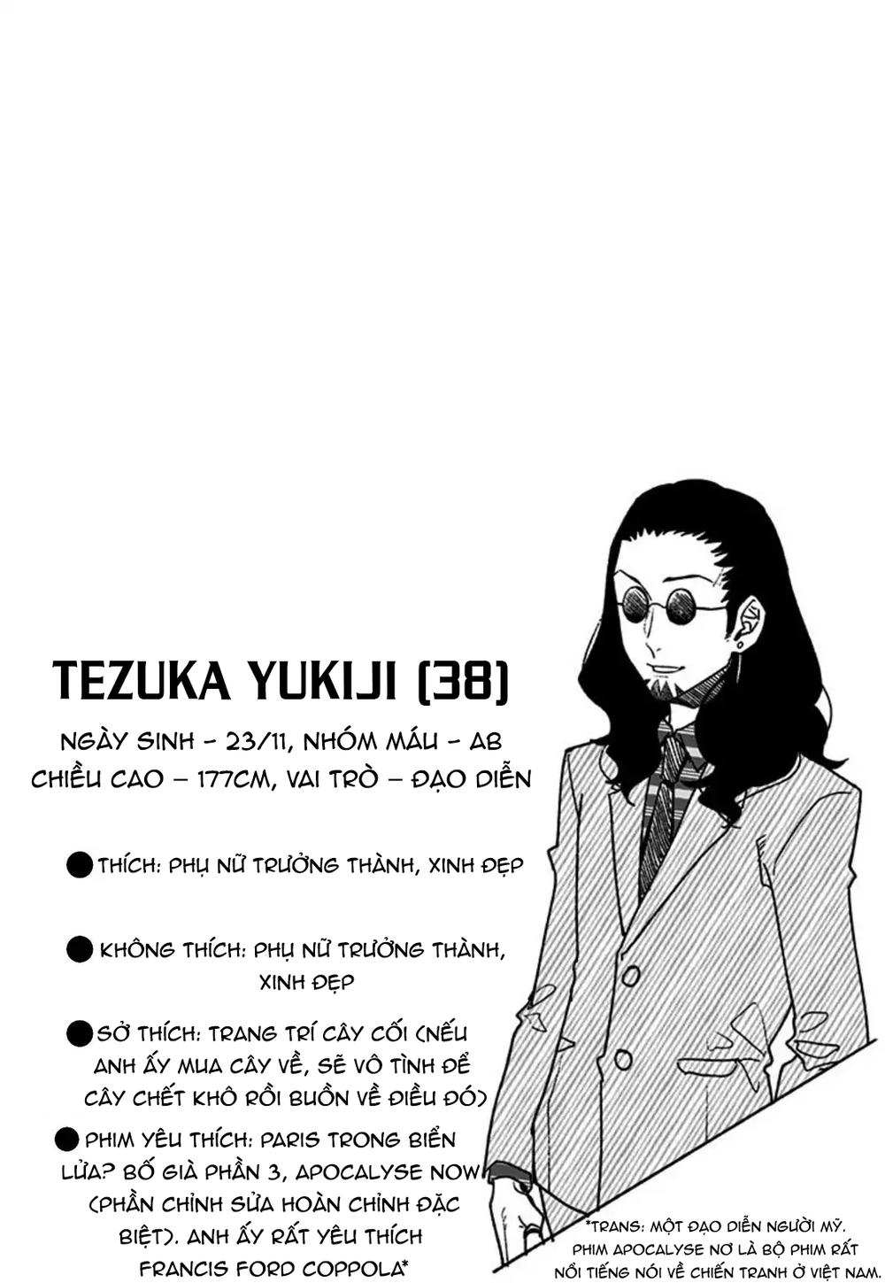 Act-Age Chapter 9 - 22