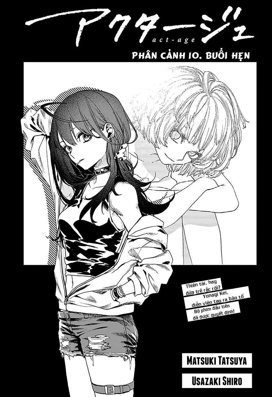 Act-Age Chapter 10 - 5