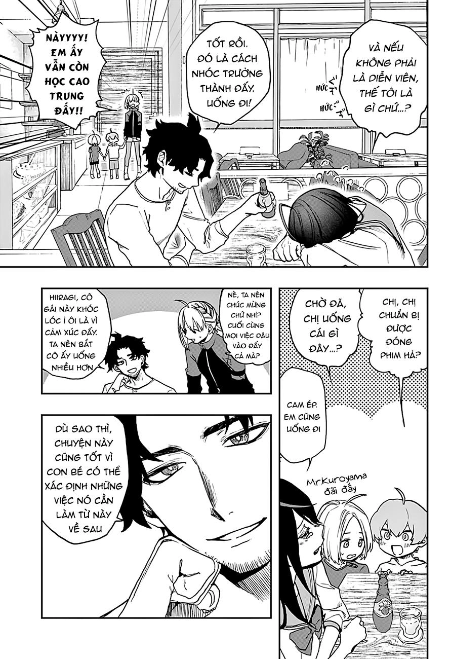Act-Age Chapter 10 - 7