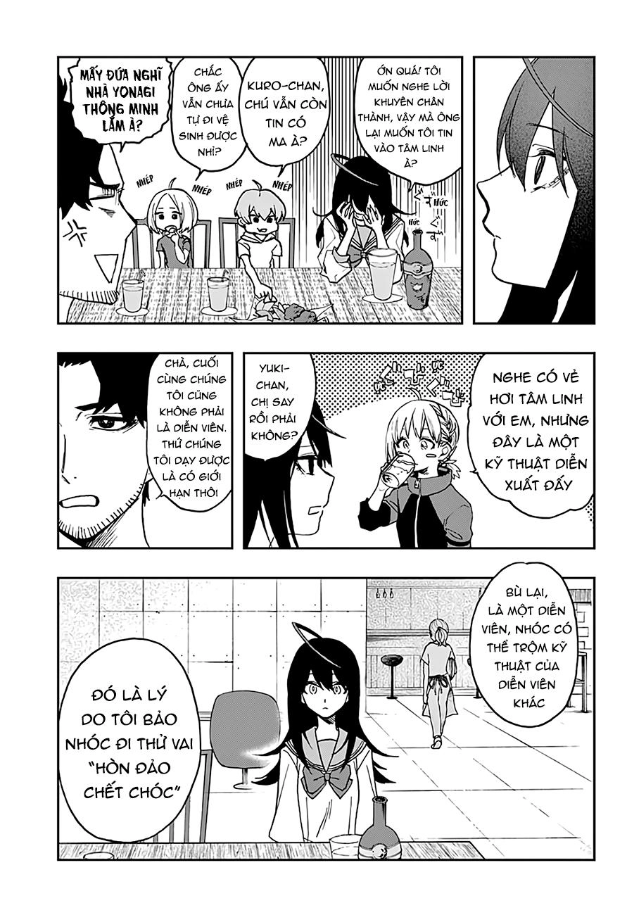 Act-Age Chapter 10 - 9