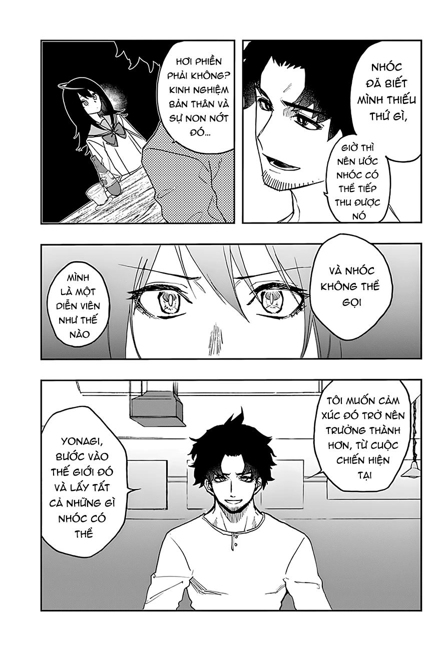 Act-Age Chapter 10 - 11
