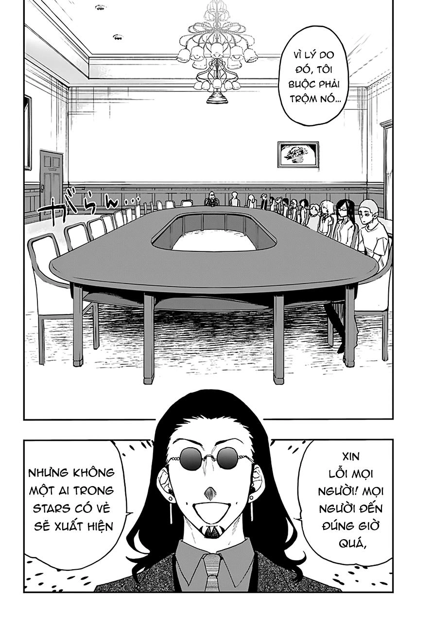 Act-Age Chapter 10 - 16