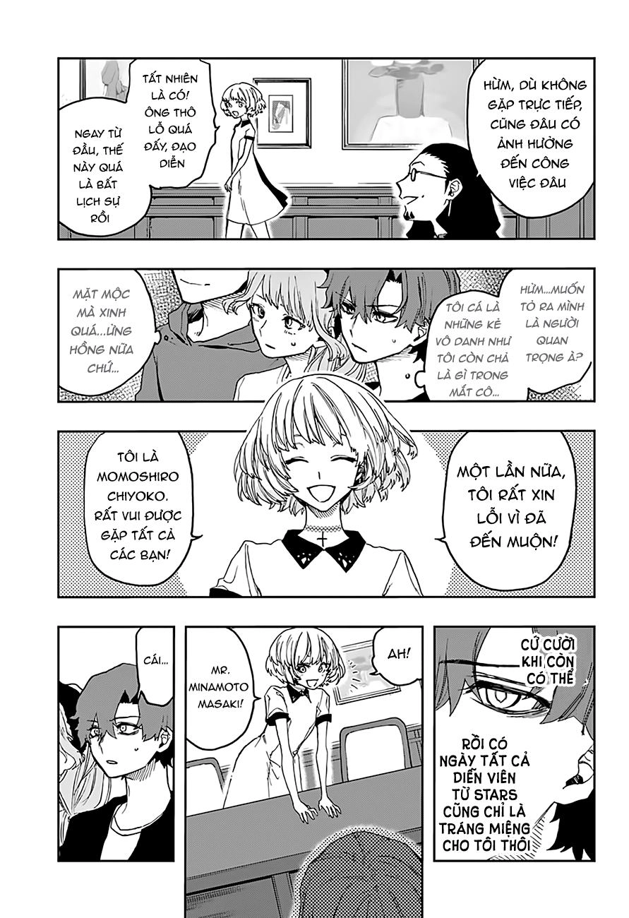 Act-Age Chapter 10 - 19