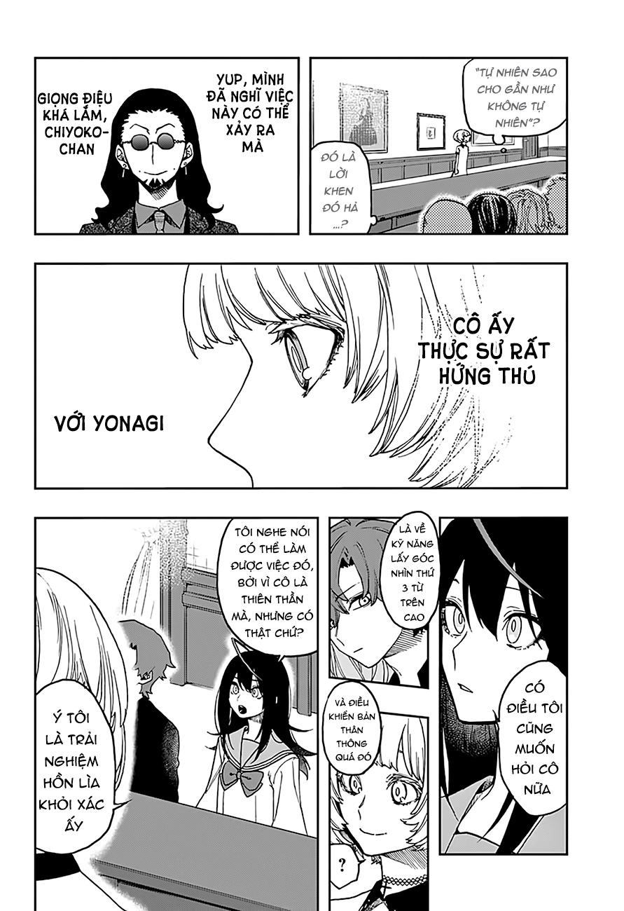 Act-Age Chapter 11 - 4