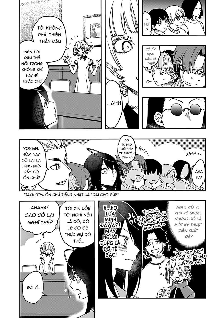 Act-Age Chapter 11 - 5