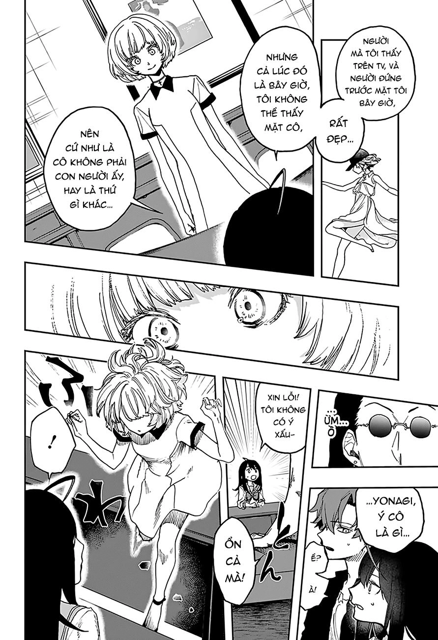 Act-Age Chapter 11 - 6