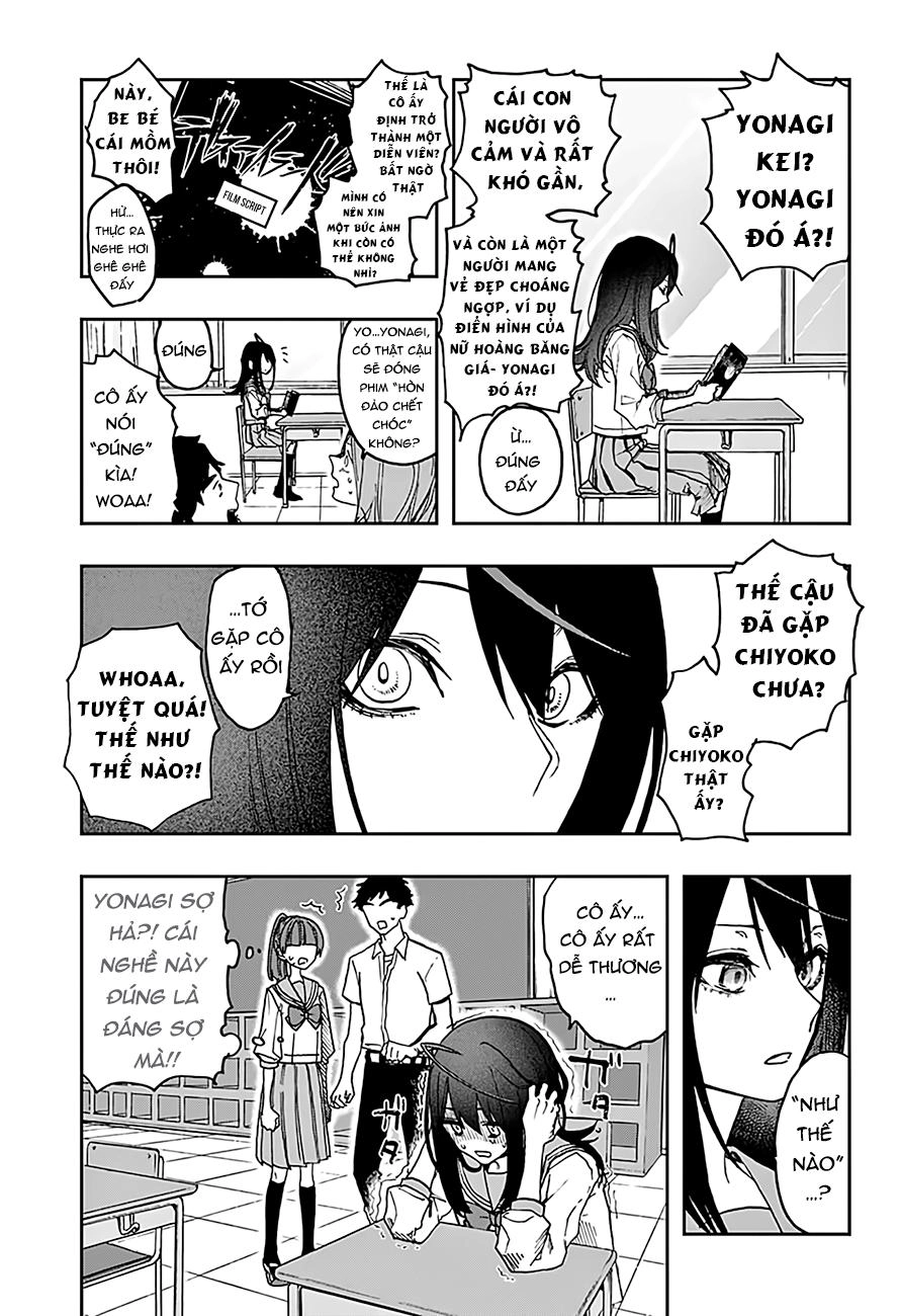 Act-Age Chapter 11 - 11